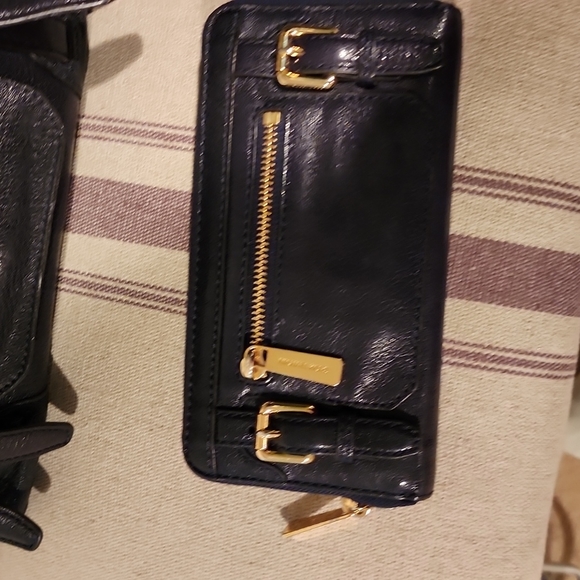 MK bag and wallet - Picture 2 of 9